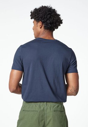 Camiseta NAUTICA Azul