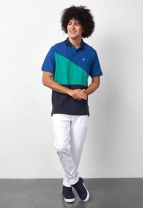 Polo NAUTICA Multicolor