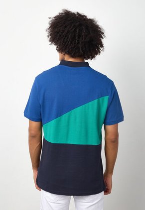 Polo NAUTICA Multicolor