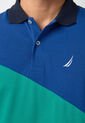 Polo NAUTICA Multicolor de Nautica