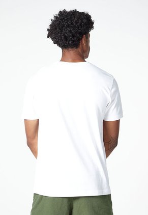 Camiseta NAUTICA Blanco