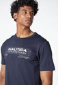 Camiseta NAUTICA Azul de Nautica