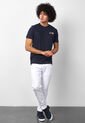 Camiseta NAUTICA Azul de Nautica