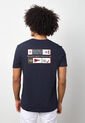 Camiseta NAUTICA Azul de Nautica