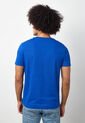 Camiseta NAUTICA Azul de Nautica