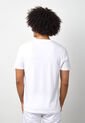 Camiseta NAUTICA Blanco de Nautica