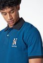 Polo NAUTICA Azul de Nautica