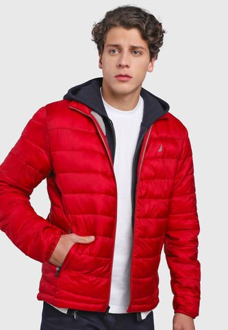 Nautica chaqueta hot sale