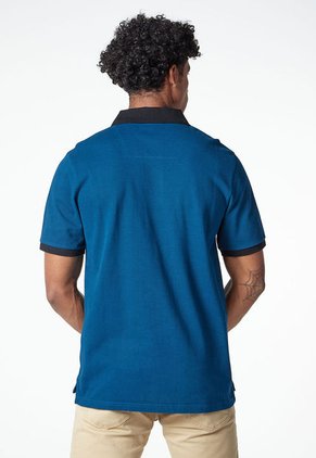 Polo NAUTICA Azul