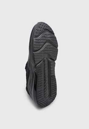 Tenis Lifestyle Negro Nautica Latigo