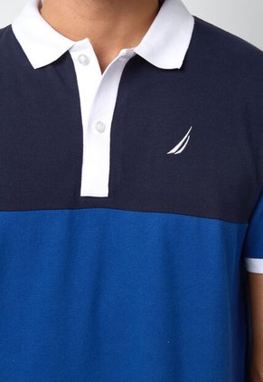 Polo NAUTICA Azul