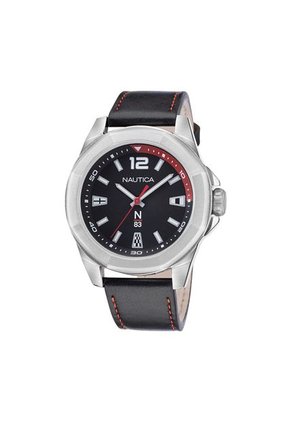 Reloj Nautica Modelo NAPTBF105 Negro Hombre
