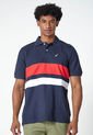 Polo NAUTICA Azul de Nautica