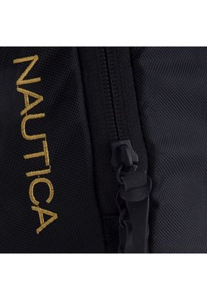 Morral Nautica Negro