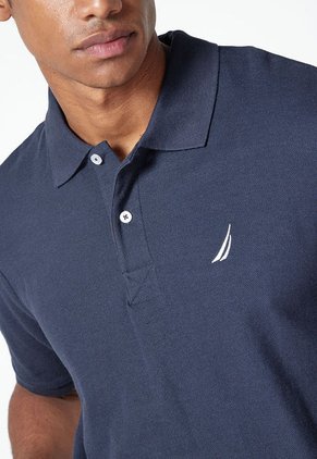 Polo NAUTICA Azul