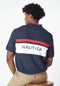 Polo NAUTICA Azul de Nautica