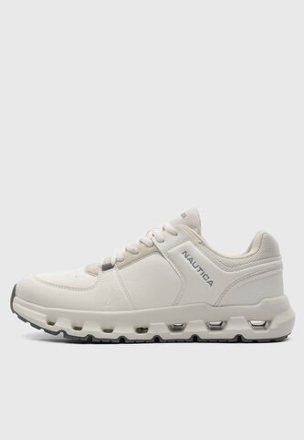 Tenis NAUTICA Cilph Marfil Nautica