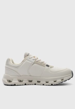 Tenis NAUTICA Cilph Marfil