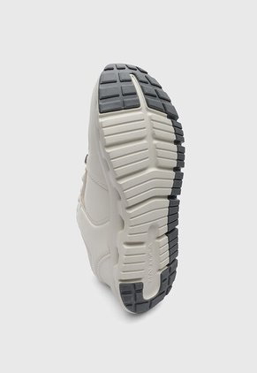 Tenis NAUTICA Cilph Marfil