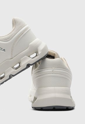 Tenis NAUTICA Cilph Marfil