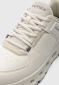 Tenis NAUTICA Cilph Marfil de Nautica