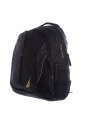 Morral Nautica Negro de Nautica