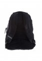 Morral Nautica Negro de Nautica