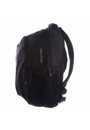 Morral Nautica Negro