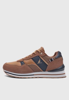 Tenis Lifestyle NAUTICA Helm Café