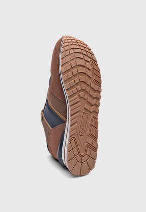 Tenis Lifestyle NAUTICA Helm Café