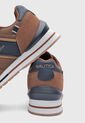 Tenis Lifestyle NAUTICA Helm Café de Nautica