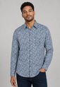 Camisa NAUTICA Azul de Nautica