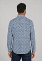 Camisa NAUTICA Azul de Nautica
