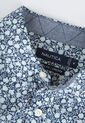 Camisa NAUTICA Azul de Nautica
