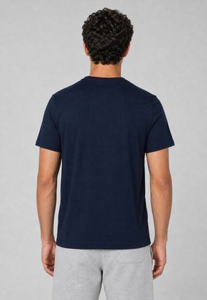 Camiseta NAUTICA Azul