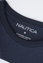 Camiseta NAUTICA Azul de Nautica
