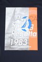 Camiseta NAUTICA Azul de Nautica