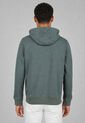 Hoodie NAUTICA Verde de Nautica