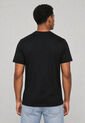 Camiseta NAUTICA Negro de Nautica