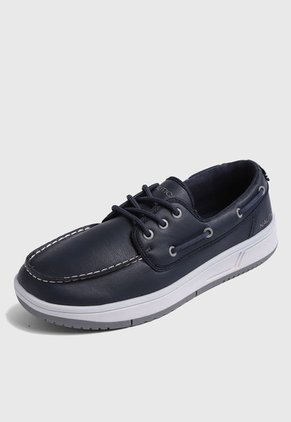 Apache NAUTICA Ando Azul