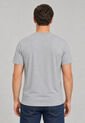 Camiseta NAUTICA Gris de Nautica