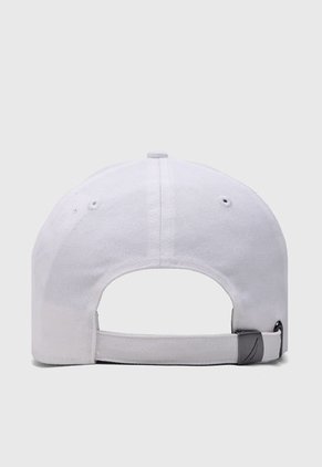 Gorra Blanco-Azul-Rojo NAUTICA
