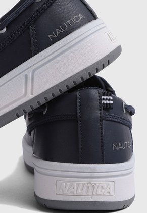 Apache NAUTICA Ando Azul