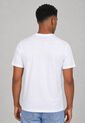 Camiseta NAUTICA Blanco de Nautica