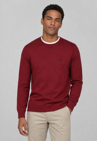 Saco NAUTICA Vinotinto Nautica