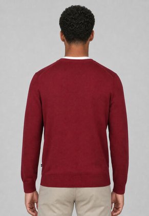 Saco NAUTICA Vinotinto