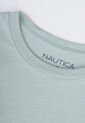Camiseta NAUTICA Verde de Nautica