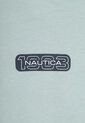 Camiseta NAUTICA Verde de Nautica