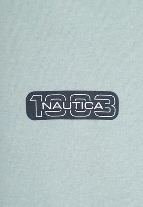 Camiseta NAUTICA Verde