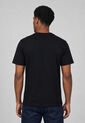 Camiseta NAUTICA Negro de Nautica
